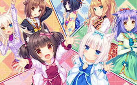 [游戏CG][さより]ネコぱら Extra 仔ネコの日の約束[49P]