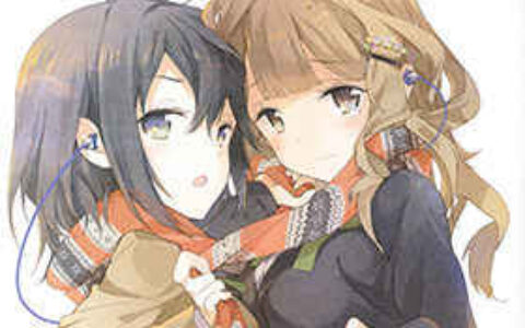 [画集][Atelier Tiv (Tiv)]それでもふゆはやってくる ラフ本 3[19P]