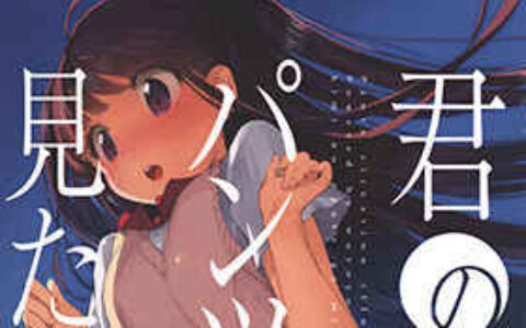 [画集][ヲヨヨ(吟)]君のパンツが見たい。[24P]