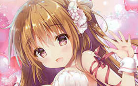 [画集]Melonbooks COMIC1☆13 Collection of Pictures[17P]