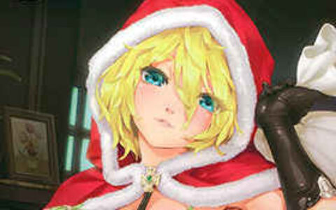 [画集]MELONBOOKS C93 Collection of Pictures ver.RED[30P]