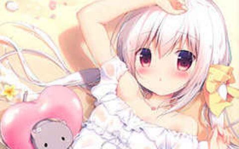 [画集][CANVAS+GARDEN (宮坂みゆ、宮坂なこ)]Bouquet 23[16P]