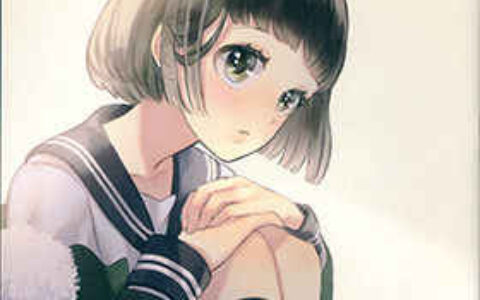 [画集][SentimentColor (餡こたく)]SentimentColor vol.01[18P]