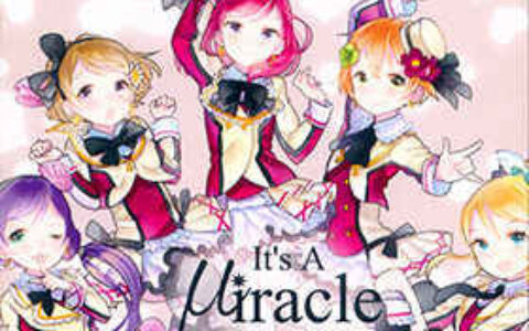 [画集][SentimentColor (餡こたく)]It's A μiracle[13P]