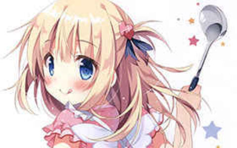 [画集][ぱんのみみ (ぱん)]Colorful pancake 1[07P]