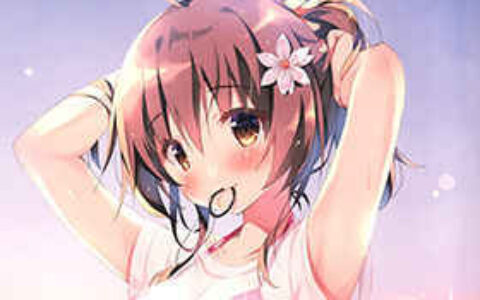[画集][ぱんのみみ (ぱん)]Colorful pancake 5[12P]
