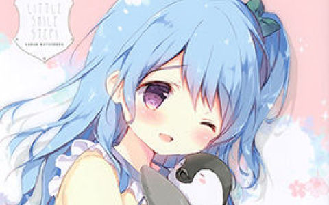 [画集][しらたまこ(しらたま)]Étude 18[12P]