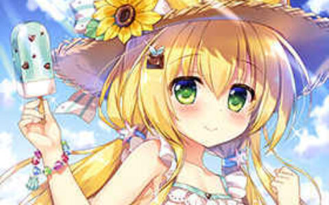 [画集]I'L 2018夏号[44P]