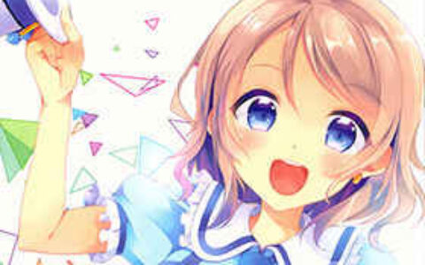 [画集][xoxoメロン (ぺけ)]merocolor 3[12P]