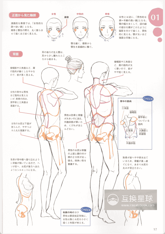 [已完成][自购]和服的画法[161P]