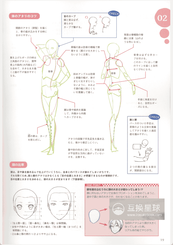 [已完成][自购]和服的画法[161P]