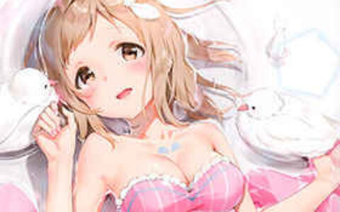 [画集][木なこもち (木なこ)]Shiny Romansual[12P]
