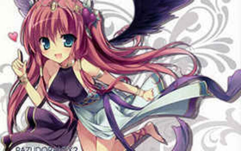 [画集][KAROMIX (karory)]Pazudora Mix 2[07P]