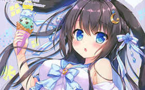 [画集][あめ のち ゆき (あめとゆき)]AME NOCHI COLORS 3[08P]