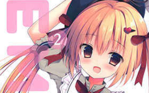 [画集][イズミユ (いずみゆひな)]EMHO 2[10P]