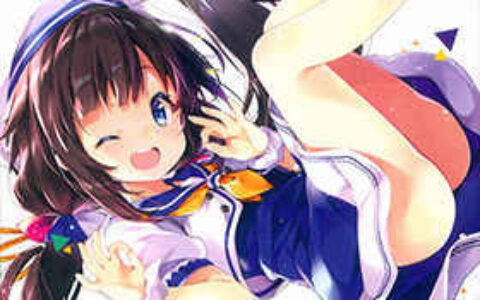 [画集][風林火山 (Mocha)]LOLI's WORK![16P]