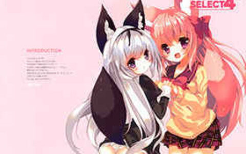 [画集][practice (p19)]SELECT 4[08P]