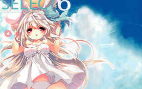 [画集][practice (p19)]SELECT 6[11P]