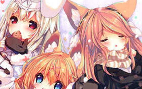 [画集][practice (p19)]SELECT 10[24P]