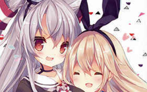 [画集][practice (p19)]SELECT 13 舰娘同人画集[09P]
