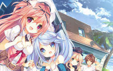 [游戏CG][p19]KARAKARA 精选CG[98P]