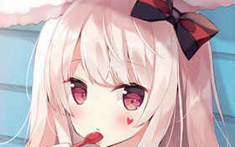 [画集][うさぎ号 (ほし)]Star lsles[11P]