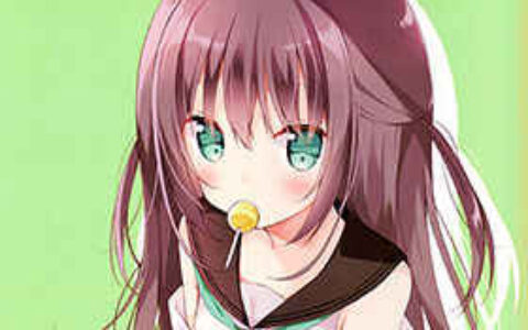 [画集][うさぎ号 (ほし)]Sailor Suit Syndrome[11P]