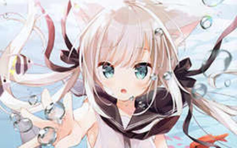 [画集][うさぎ号 (ほし)]starry[09P]