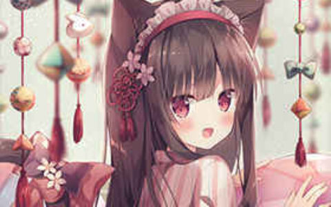 [画集][うさぎ号 (ほし)]WAFU SHOUJO[06P]