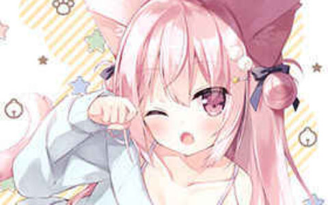 [画集][うさぎ号 (ほし)]NEKOMIMI SHOUJO[07P]