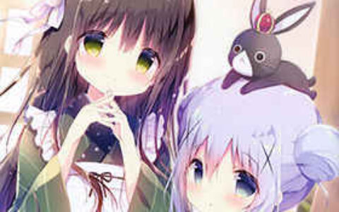 [画集][しらたまこ (しらたま)]Étude 20[16P]