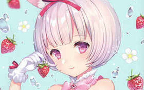 [画集][W.label (和錆)]W.selection[23P]