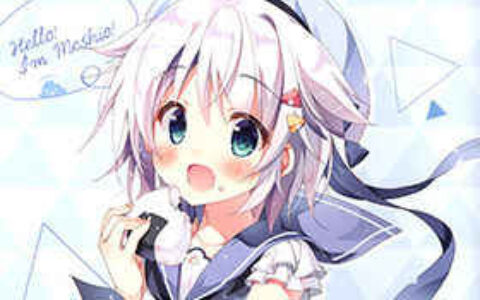 [画集][ぱんのみみ (ぱん)]Colorful pancake 4[12P]