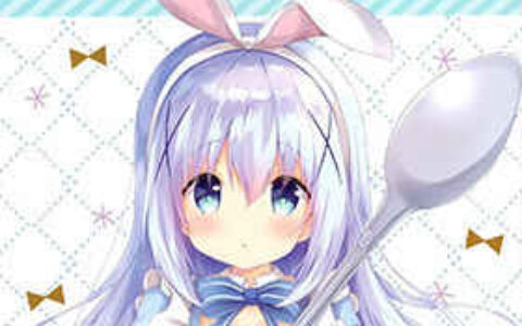 [画集][あめうさぎ(飴玉コン)]CONFITUER ameusagi illust collection 3[11P]