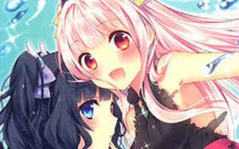 [画集][eterna-radiare (りいちゅ, non)]Eterna Vol.5[12P]