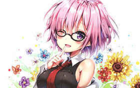 [画集][eterna-radiare (りいちゅ)]eterna Vol.14[13P]