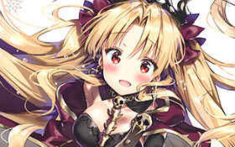 [画集][eterna-radiare (りいちゅ)]eterna Vol.19[08P]