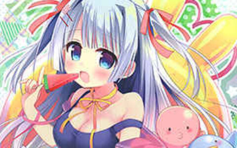 [画集][すたーだすとくれいどる (永山ゆうのん)]Star Piece 01[15P]