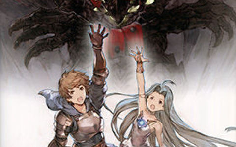 [画集]Granblue Fantasy Graphic Archive II 碧蓝幻想画集[322P]