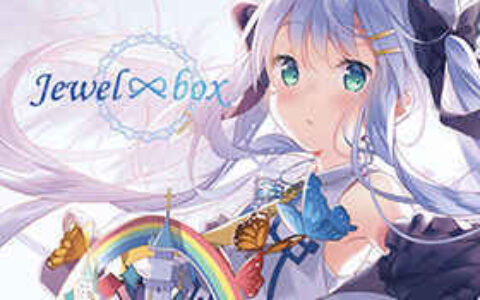 [画集][REVERIE (RiE)]Jewel box[21P]