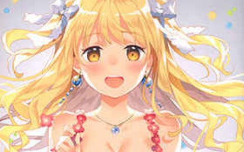 [画集][REVERIE (RiE)]Jewel box 02[13P]