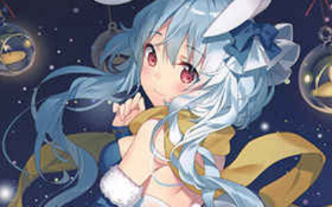 [画集][REVERIE (RiE)]Jewel box 03[11P]