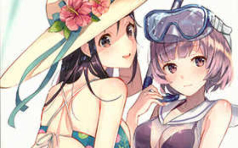 [画集][Weee (raemz)]Selection3[12P]