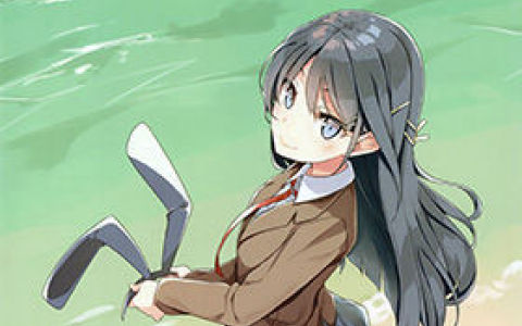 [画集][NtyPe (溝口ケージ)]Bunny A Girl![20P]