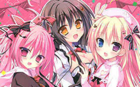 [画集][muku、茉宮祈芹、白もち桜]muku×moti×kiseri[08P]