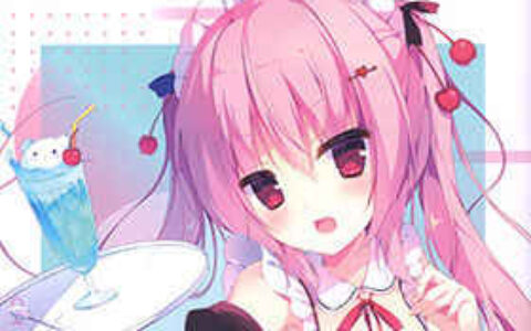 [画集][apupop (muku)]APUPOP COLORS 4[05P]