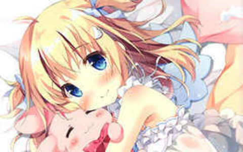 [画集][ぱんのみみ (ぱん)]Colorful pancake 3[07P]