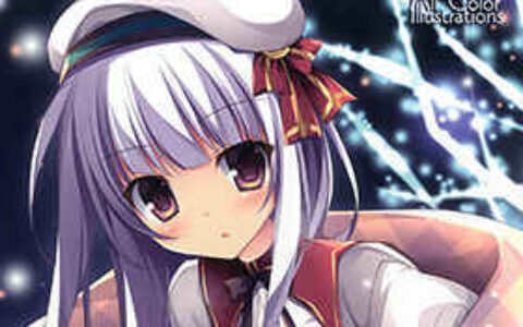 [画集][祭社 (ななろば華)]HANA WORKS 13[16P]