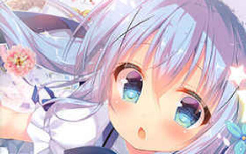 [画集][蜂蜜少女 (蜜桃まむ)]Extra Stage 5[07P]