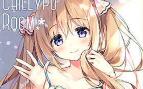 [画集][Chilly polka (すいみゃ)]ChillypoRoom WMvol.14[16P]